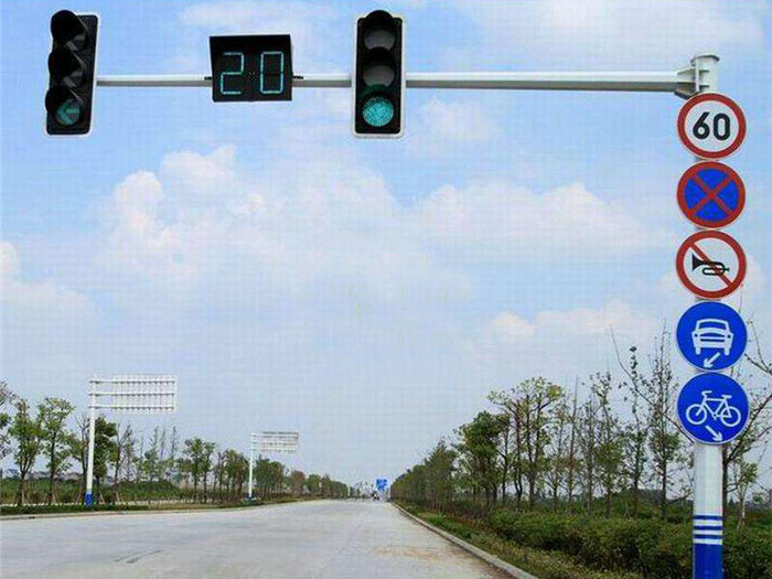 寧德信號桿供應