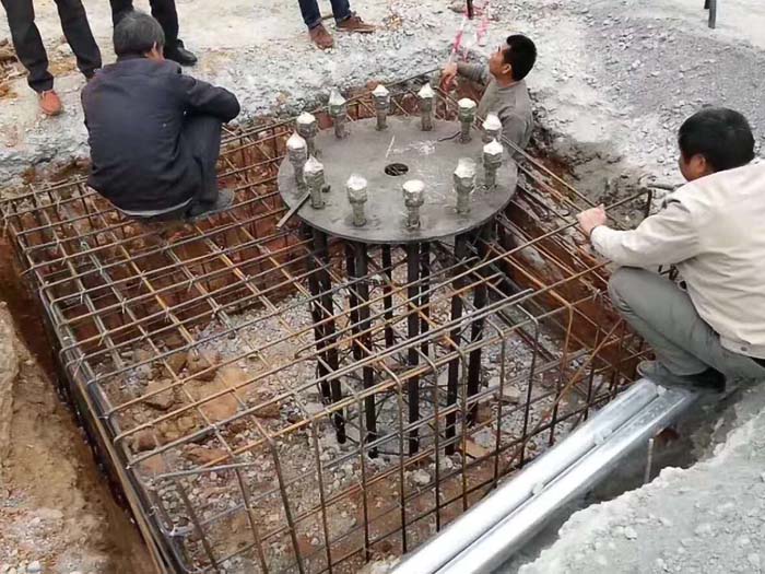 基礎件