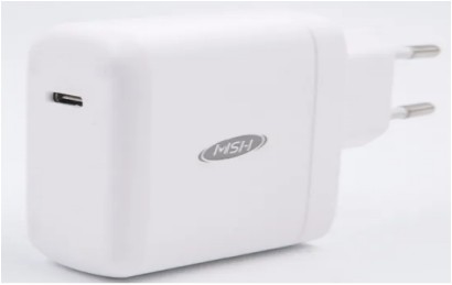 快充案例（PD、QC、氮化鎵快充）